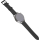 FIXED Leather Strap do Smartwatch (22mm) wide black - 1087931 - zdjęcie 3